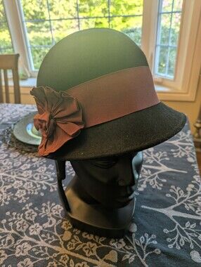 D&Y Wool Hat